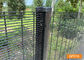 I Post 358 Security Fence