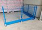ISO9001 Edge Protection Temporary Security Fence Panels