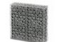 Wall Bunnings Iron Wire H1m Gabion Fence System