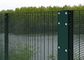 School Clear View 2000*2400mm Anti Climb Security Fencing