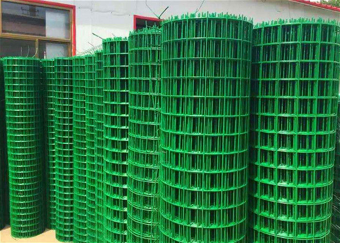 Hebei Bending Fence Technology Co., Ltd manufacturer production line