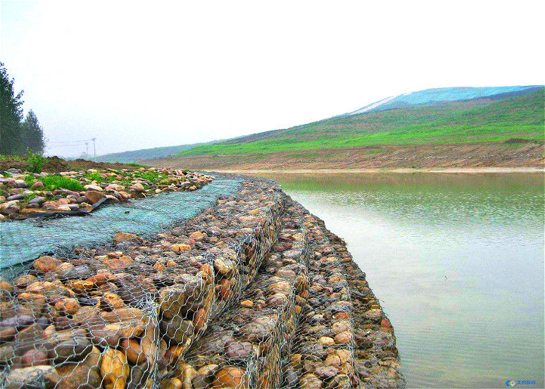 Hebei Bending Fence Technology Co., Ltd manufacturer production line