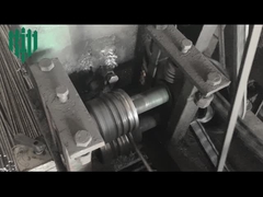 παραγωγή φρακτών καλωδίων 8/6/8mm διπλή