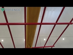 Φράχτης προστασίας άκρων