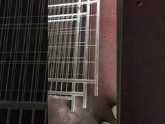 Αντι-Κλιμάκωση Αντι-Κούτ Φυλακή Στρατιωτική 358 Φράχτης υψηλής ασφαλείας