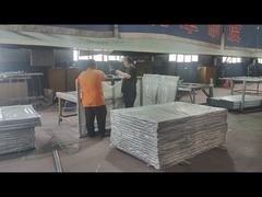 358 Συσκευασία και Συναρμολόγηση φράχτη ασφαλείας κατά της αναρρίχησης