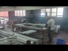 Πώς παράγεται η 3D περίφραξη