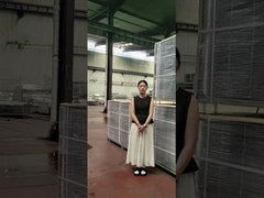 Το φράχτη 3D παράγεται στην πραγματικότητα με αυτόν τον τρόπο