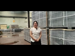 Συσκευή τρισδιάστατου τσιμενισμένου φράκτη