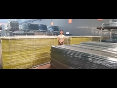 Συσκευασία φράχτη προστασίας άκρων