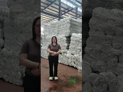 Μέθοδοι συσκευασίας για φράχτη από συρματόπλεγμα που αποστέλλεται στις Ηνωμένες Πολιτείες