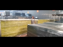 Συσκευή προστασίας των ακτών για αποστολή στο Ισραήλ