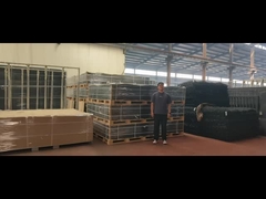 Η αποστολή 3D φράχτη στην Αυστραλία