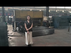 Το φράχτη 3D μπορεί να κάνει τρεις στροφές