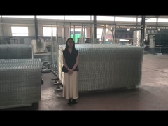 Πώς γίνεται η συσκευασία των 3D φράχτων;