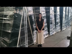 Πλέγμα Ασφαλείας V Αποθήκευση Ασφάλειας