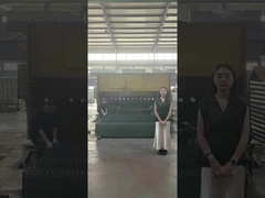 V Mesh Φράχτες κατασκευής στροφές