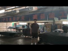 Πάρκο όριο V Δίκτυο φράχτη ασφαλείας διακοσμητικό ανθεκτικό