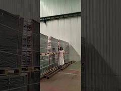 Δύο μέθοδοι συσκευασίας για τρισδιάστατες περιφράξεις