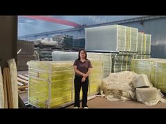 Πόσα χρώματα είναι διαθέσιμα για φράχτες προστασίας άκρων;