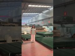 Αθλητικά Στάδια 358 Συσκευασία Περίφραξης Ασφαλείας Anti Climb