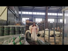 Αξεσουάρ που ταιριάζουν με το 3D στύλο περίφραξης