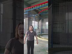 Αντικλεπτική περίφραξη ασφαλείας