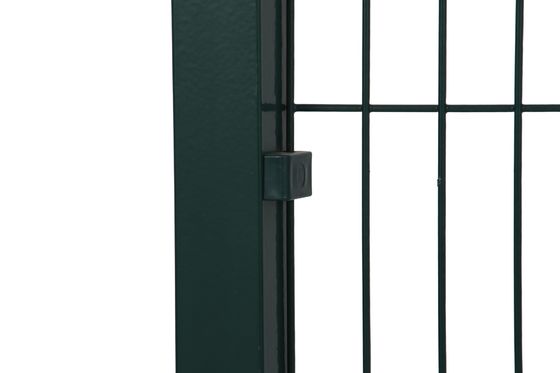 Ανθεκτικός σε σεισμούς φράχτης V Mesh - Υψηλής αντοχής & Σεισμικά ασφαλής