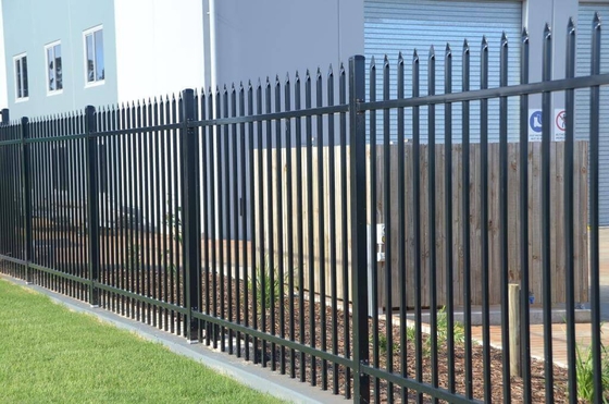 Φράχτης φράχτης φράχτης 10ft X 3ft