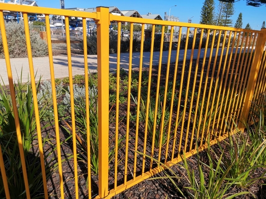 Φράχτης φράχτης φράχτης 10ft X 3ft