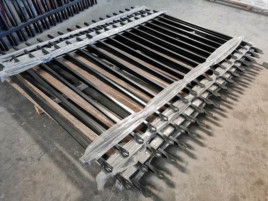 Φράχτης φράχτης φράχτης 10ft X 3ft