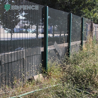 Φράχτης 358 / Φράχτης αεροδρομίου ασφαλείας