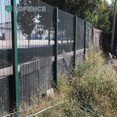 Φράχτης 358 / Φράχτης αεροδρομίου ασφαλείας