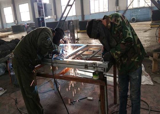 Εύκολη στην συναρμολόγηση 3D τσουλήθρια πύλη από χάλυβα και σίδερο για χαμηλή συντήρηση οικιακής ασφάλειας στην Ινδία